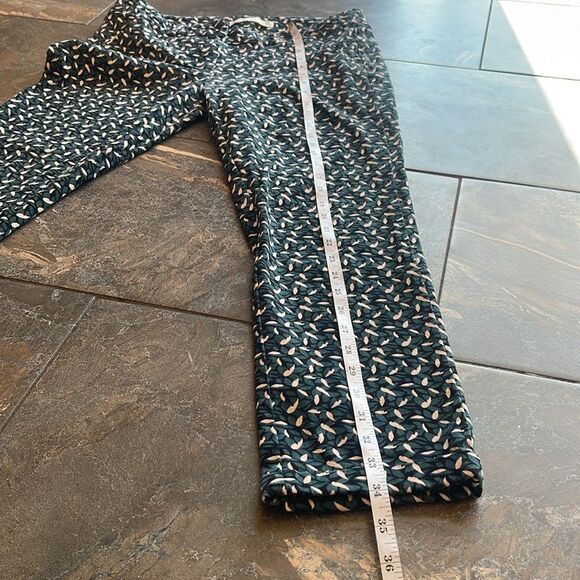 LFT women’s high waisted casual pants Size EUR 40. Approximately 12 in US sizes - Picture 11 of 13